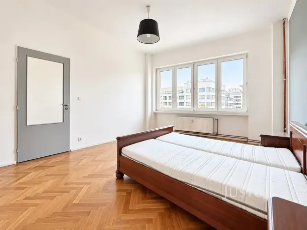 Pronájem bytu 2+1, Ústí nad Labem, Mírové náměstí, 64 m2