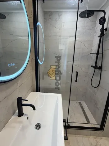 Pronájem bytu 2+kk, Kopřivnice, Pod Morávií, 43 m2