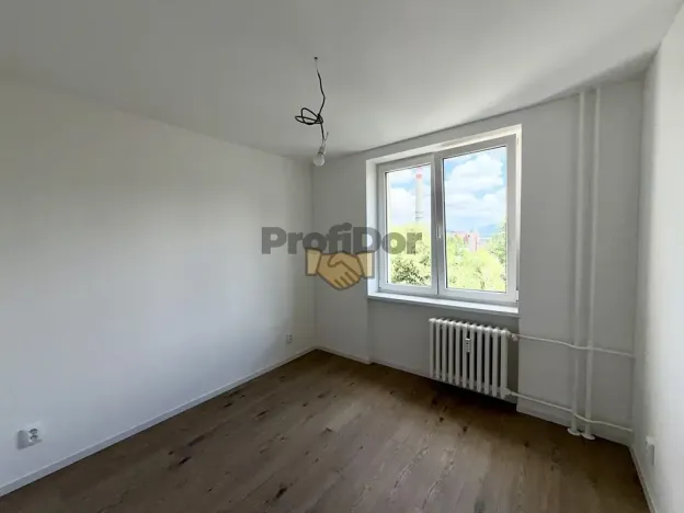 Pronájem bytu 2+kk, Kopřivnice, Pod Morávií, 43 m2