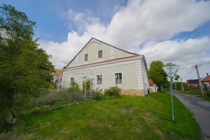 Prodej rodinného domu, Soběraz, 272 m2