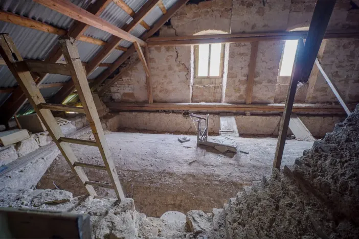 Prodej rodinného domu, Soběraz, 272 m2