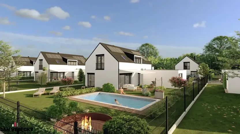 Prodej pozemku pro bydlení, Čelákovice, Druhá, 700 m2