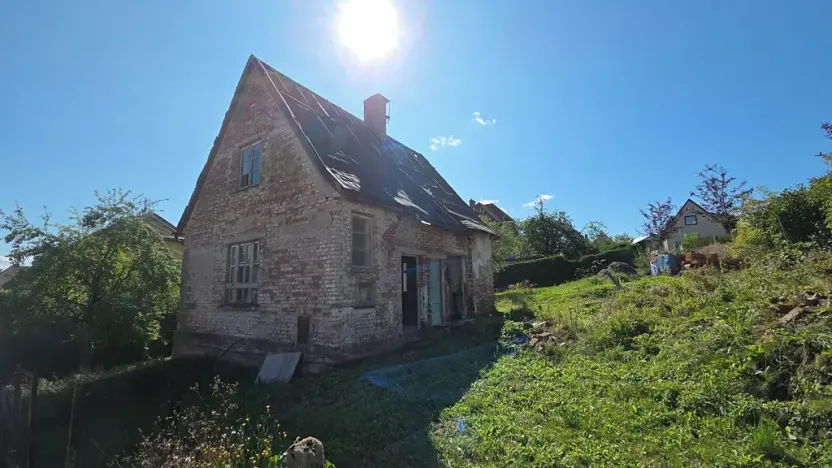 Prodej rodinného domu, Jilemnice, Knoblochova, 153 m2