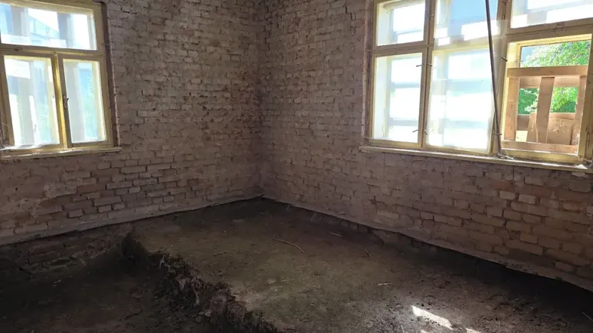 Prodej rodinného domu, Jilemnice, Knoblochova, 153 m2