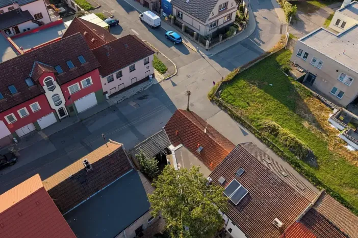 Prodej rodinného domu, Kladno, Vinšova, 89 m2