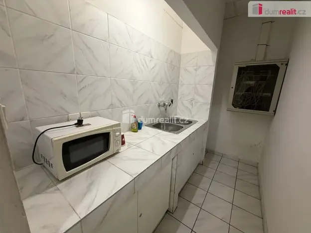 Pronájem kanceláře, Praha - Nové Město, Vodičkova, 30 m2