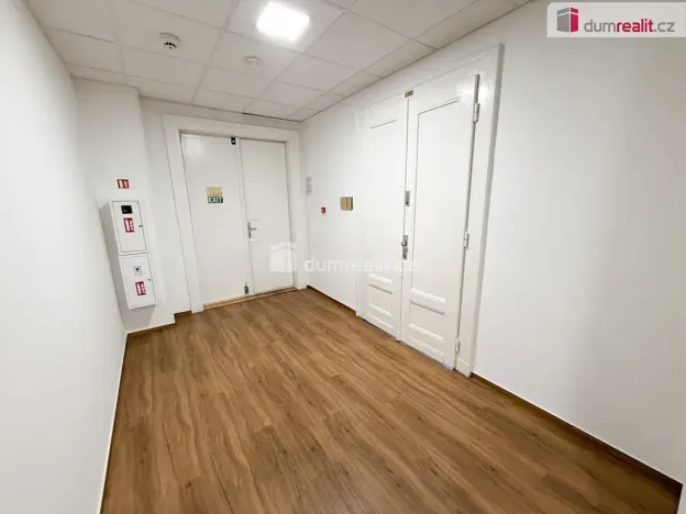 Pronájem kanceláře, Praha - Nové Město, Vodičkova, 30 m2