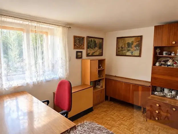 Prodej rodinného domu, Pašinka, 127 m2