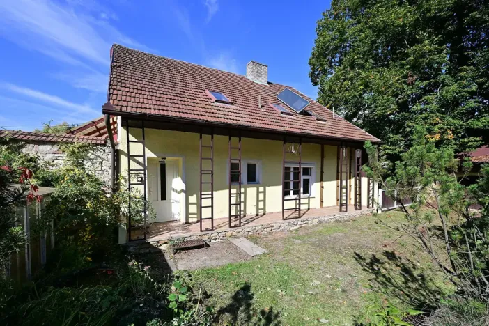 Prodej rodinného domu, Prostřední Poříčí, 140 m2
