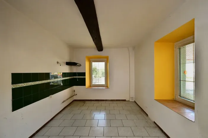 Prodej rodinného domu, Prostřední Poříčí, 140 m2