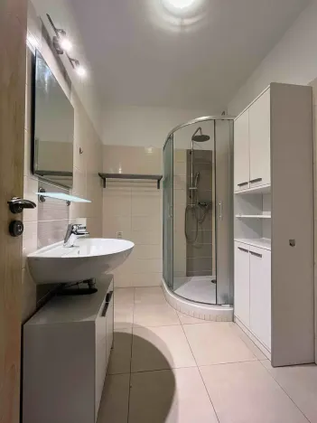 Pronájem bytu 1+kk, Boskovice, Na Výsluní, 30 m2