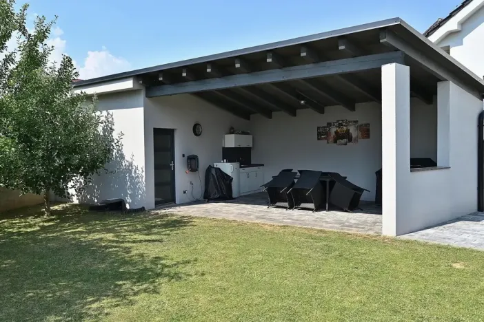 Prodej rodinného domu, Letovice - Třebětín, P. Františka Krchňáka, 225 m2