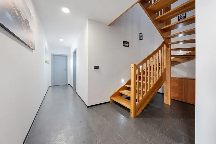 Prodej rodinného domu, Letovice - Třebětín, P. Františka Krchňáka, 225 m2