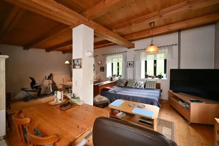 Prodej rodinného domu, Deštná, 291 m2
