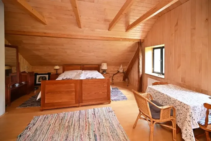 Prodej rodinného domu, Deštná, 291 m2