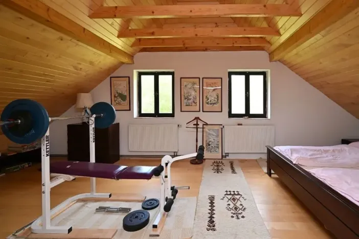 Prodej rodinného domu, Deštná, 291 m2
