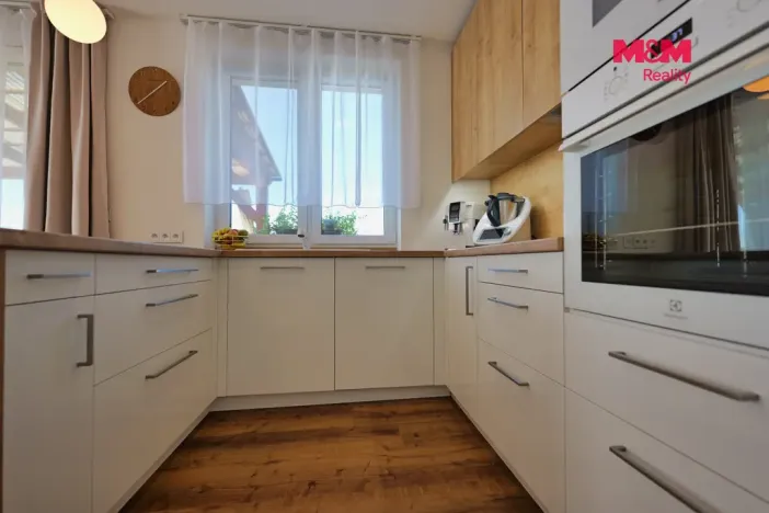 Prodej rodinného domu, Vranovice-Kelčice - Vranovice, 128 m2