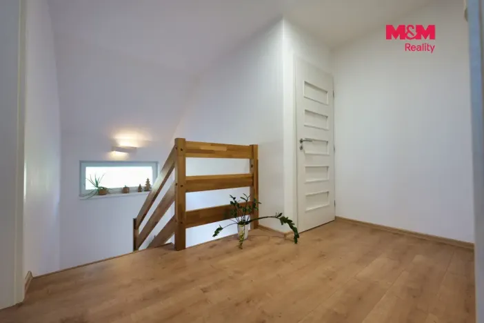 Prodej rodinného domu, Vranovice-Kelčice - Vranovice, 128 m2