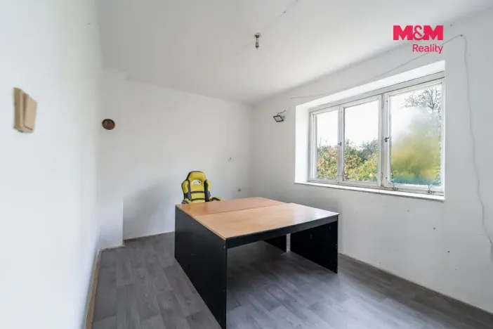 Prodej výrobních prostor, Habry - Zboží, 4000 m2