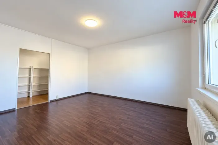 Prodej bytu 3+1, Rotava, Sídliště, 72 m2