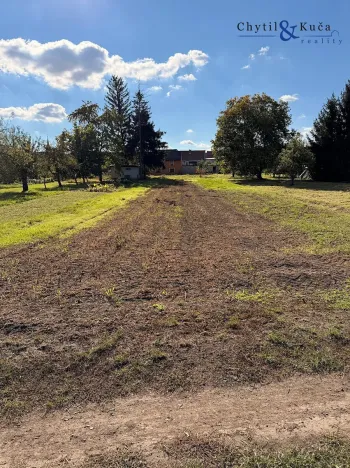 Prodej pozemku pro bydlení, Polkovice, 1240 m2