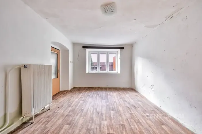 Prodej rodinného domu, Žleby, Na Malé obci, 74 m2