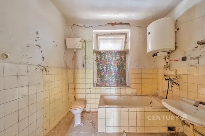 Prodej rodinného domu, Ronov nad Doubravou, Zámecká, 112 m2