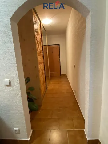 Pronájem bytu 2+1, Liberec, Boženy Němcové, 75 m2