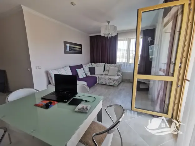 Prodej bytu 3+kk, Sveti Vlas, Bulharsko, 92 m2