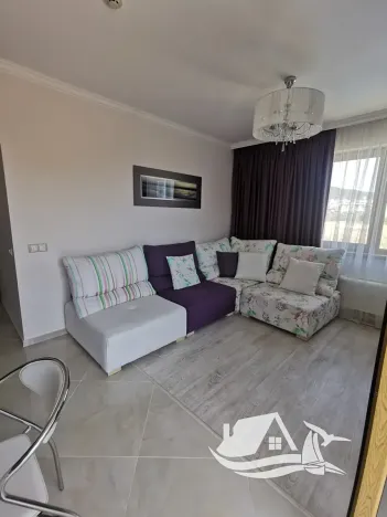 Prodej bytu 3+kk, Sveti Vlas, Bulharsko, 92 m2