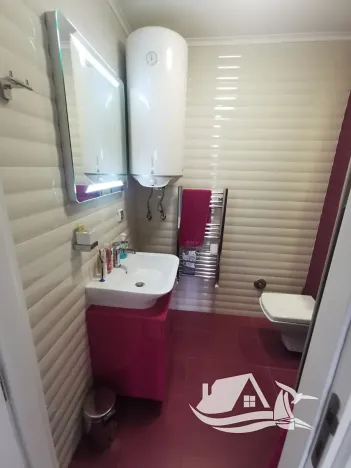 Prodej bytu 3+kk, Sveti Vlas, Bulharsko, 92 m2