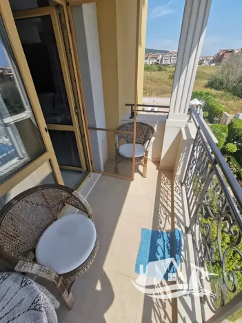 Prodej bytu 3+kk, Sveti Vlas, Bulharsko, 92 m2