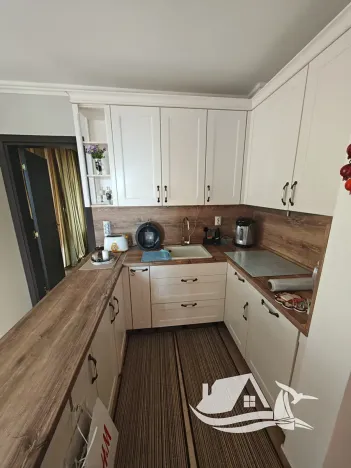 Prodej bytu 4+kk, Sveti Vlas, Bulharsko, 113 m2