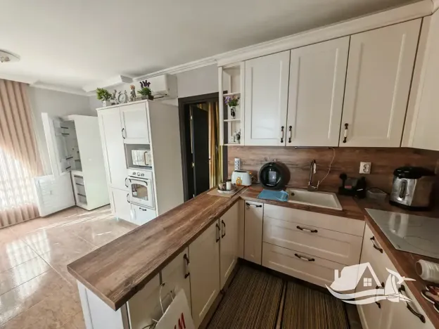Prodej bytu 4+kk, Sveti Vlas, Bulharsko, 113 m2