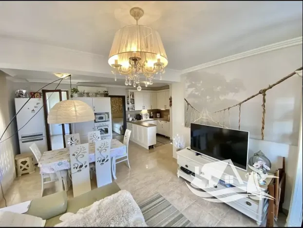 Prodej bytu 4+kk, Sveti Vlas, Bulharsko, 113 m2