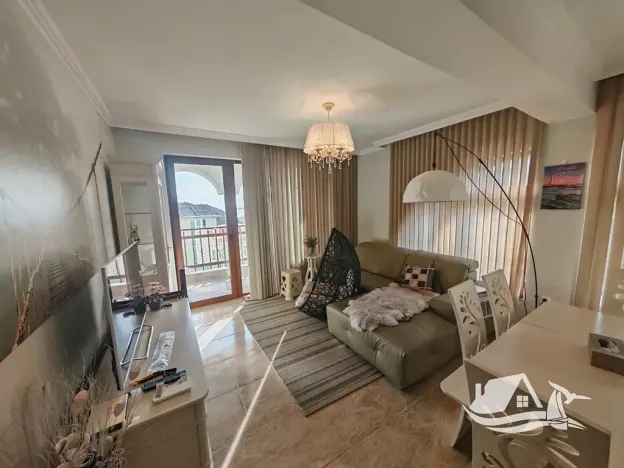 Prodej bytu 4+kk, Sveti Vlas, Bulharsko, 113 m2