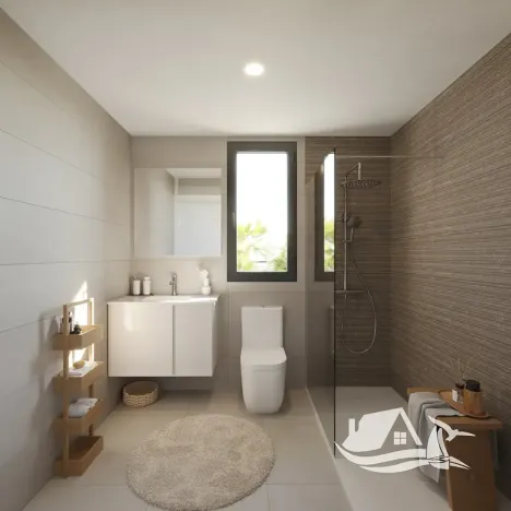 Prodej bytu 4+kk, Fuengirola, Španělsko, 168 m2