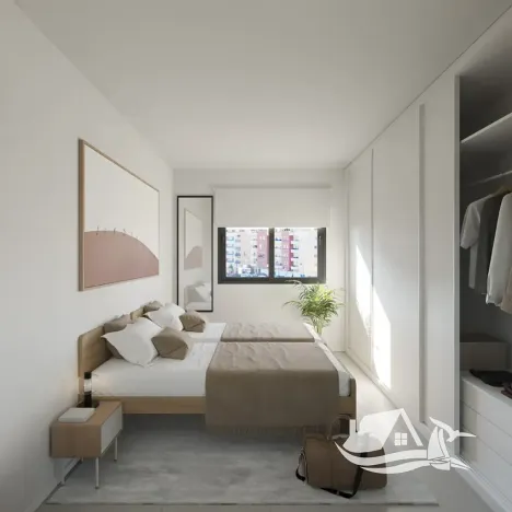 Prodej bytu 4+kk, Fuengirola, Španělsko, 168 m2