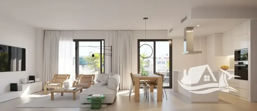 Prodej bytu 4+kk, Fuengirola, Španělsko, 168 m2