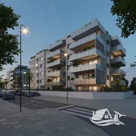 Prodej bytu 4+kk, Fuengirola, Španělsko, 168 m2