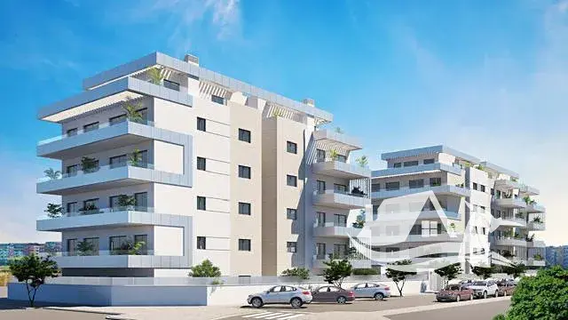 Prodej bytu 4+kk, Fuengirola, Španělsko, 168 m2