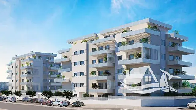 Prodej bytu 4+kk, Fuengirola, Španělsko, 168 m2
