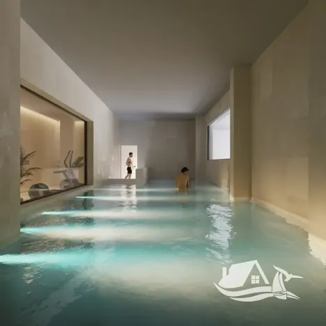 Prodej bytu 4+kk, Fuengirola, Španělsko, 168 m2