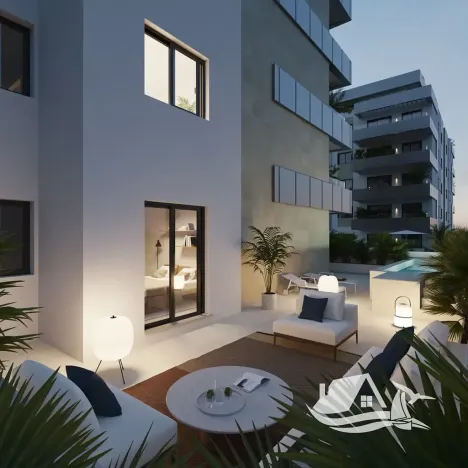 Prodej bytu 4+kk, Fuengirola, Španělsko, 168 m2