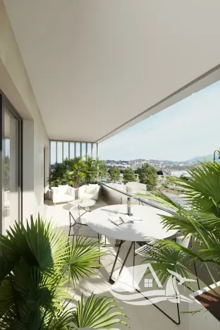 Prodej bytu 4+kk, Fuengirola, Španělsko, 131 m2
