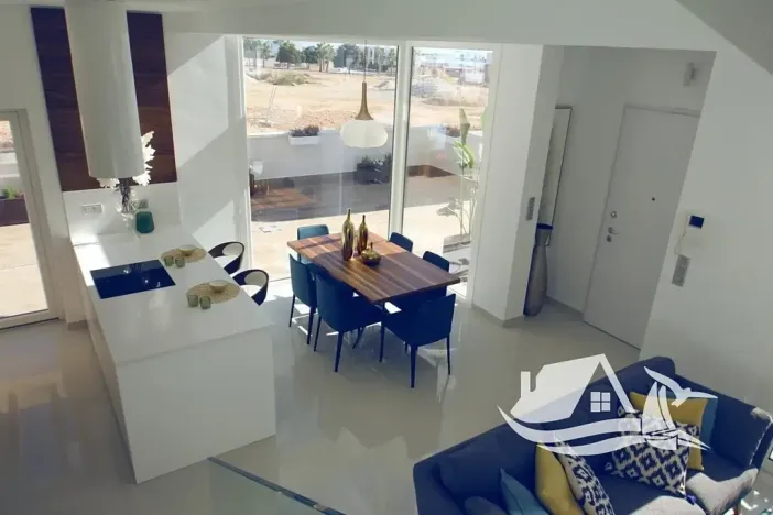Prodej vily, Vera, Španělsko, 100 m2