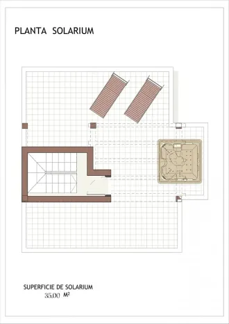 Prodej vily, Vera, Španělsko, 100 m2