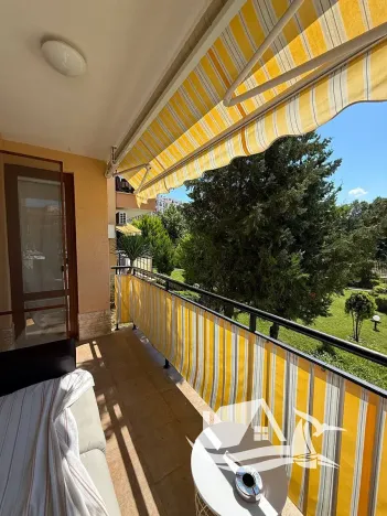 Prodej bytu 3+kk, Sveti Vlas, Bulharsko, 77 m2