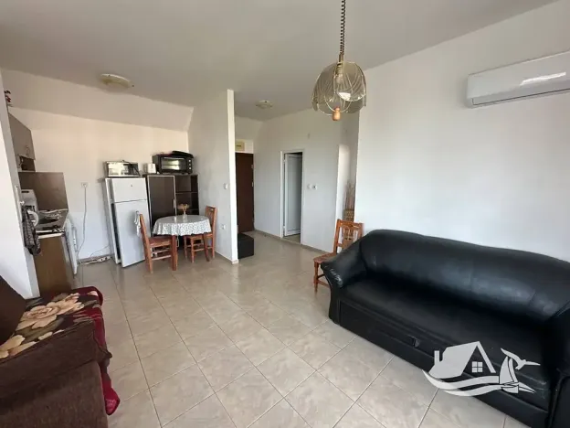 Prodej bytu 2+kk, Sveti Vlas, Bulharsko, 51 m2