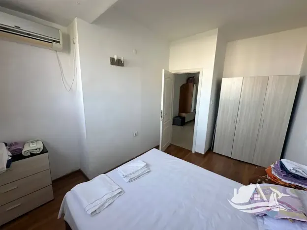 Prodej bytu 2+kk, Sveti Vlas, Bulharsko, 51 m2